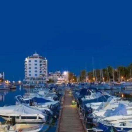 Casa Lety Sulla Marina A Due Passi Dal Mare Di Misano E Cattolica *
