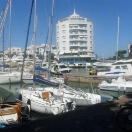 Casa Lety Sulla Marina A Due Passi Dal Mare Di Misano E Cattolica *