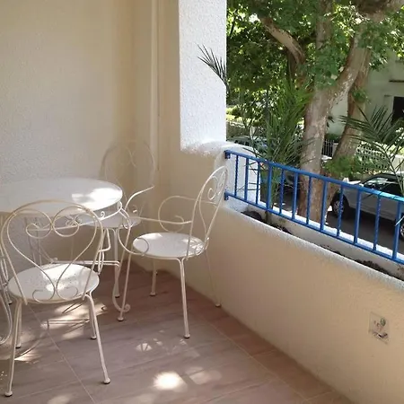Casa Lety Sulla Marina A Due Passi Dal Mare Di Misano E Cattolica * Misano Adriatico